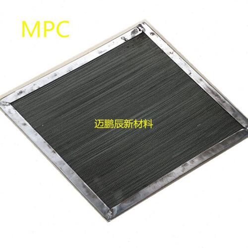 方形阻火器 方形阻火器芯 阻火芯 阻火填料网 方形不锈钢网可做