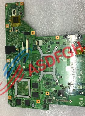 全新 微星 MSI GE70 ge60 笔记本主板 MS-1756 MS-17561 主板大量