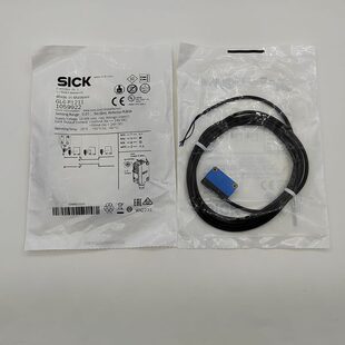 SICK西克光电传感器GL6 GL6 N4112 P1211 P1112