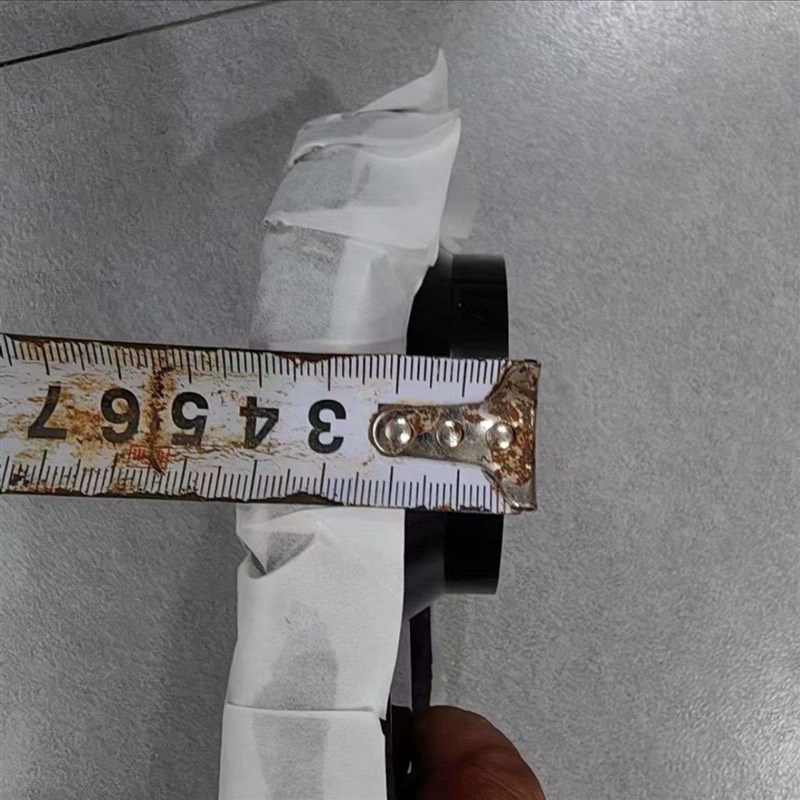 马桶移位器不挖i地平移长圆形马桶移位偏心法兰10公分坐便法兰圈