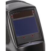 端自动变光面罩面具焊工焊接烧焊帽 男女电焊面罩