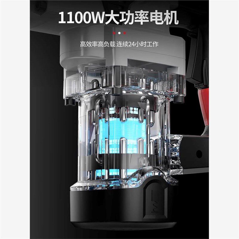 巨大电镐大功率单用电动工具重型拆墙装修凿水电槽