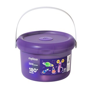 弥鹿扭扭棒束儿童手工制作龙材料包幼儿园男女孩