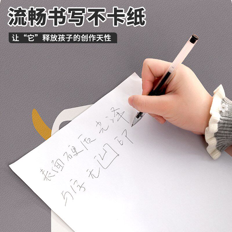 卡通书桌垫环保护眼小学生桌垫写字台桌布儿童课桌桌面保护垫