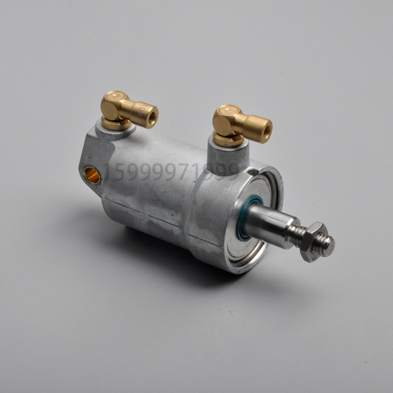 海德堡印刷机XL105墨辊收纸气缸F..02海德堡印刷气缸