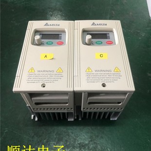 拆机 台达变频器型 原装 功能包 FD2