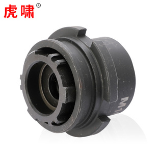 虎啸扭剪型电动扳手H22H2梅螺栓筒扭矩扳手零筒