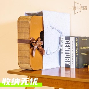凳 折叠凳伸缩床尾长凳会议室可叠放创意多功能入户家用矮凳换鞋