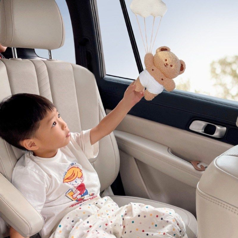 婴儿挂件宝宝推车玩具安抚床铃八音盒婴儿床摇铃车载风铃音乐盒,玩具/童车/益智/积木/模型,床铃/床挂,淘宝优惠券,粉丝福利购,淘宝优惠卷