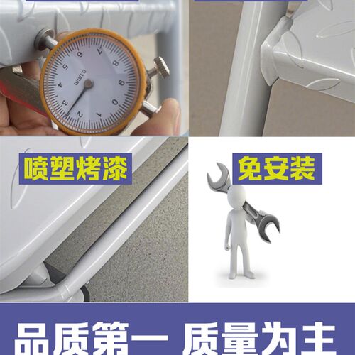 工业踏步梯台阶梯仓库移动登高梯楼梯踏步脚踏超市货架梯仓库梯子