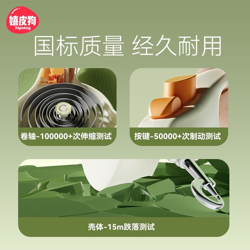 猫咪牵引绳自动伸缩防爆冲中小型犬宠物遛狗绳防挣脱狗狗外出神器,宠物/宠物食品及用品,猫牵引绳,淘宝优惠券,粉丝福利购,淘宝优惠卷