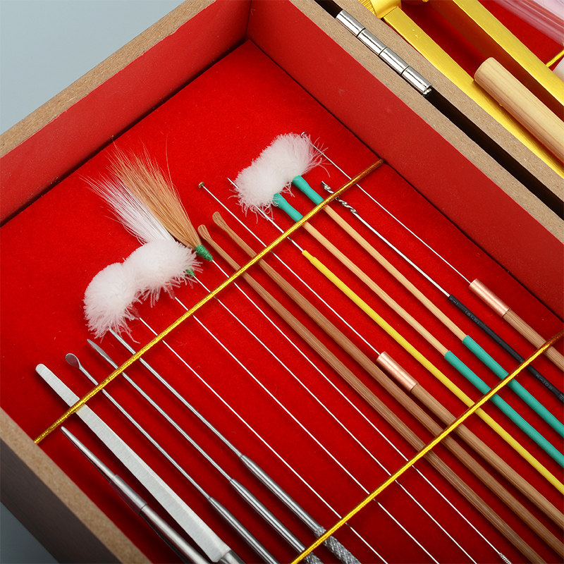 采耳工具套装掏耳朵发光可视挖耳勺打耳朵鹅毛棒W充电手灯高级,家庭/个人清洁工具,耳勺,淘宝优惠券,粉丝福利购,淘宝优惠卷