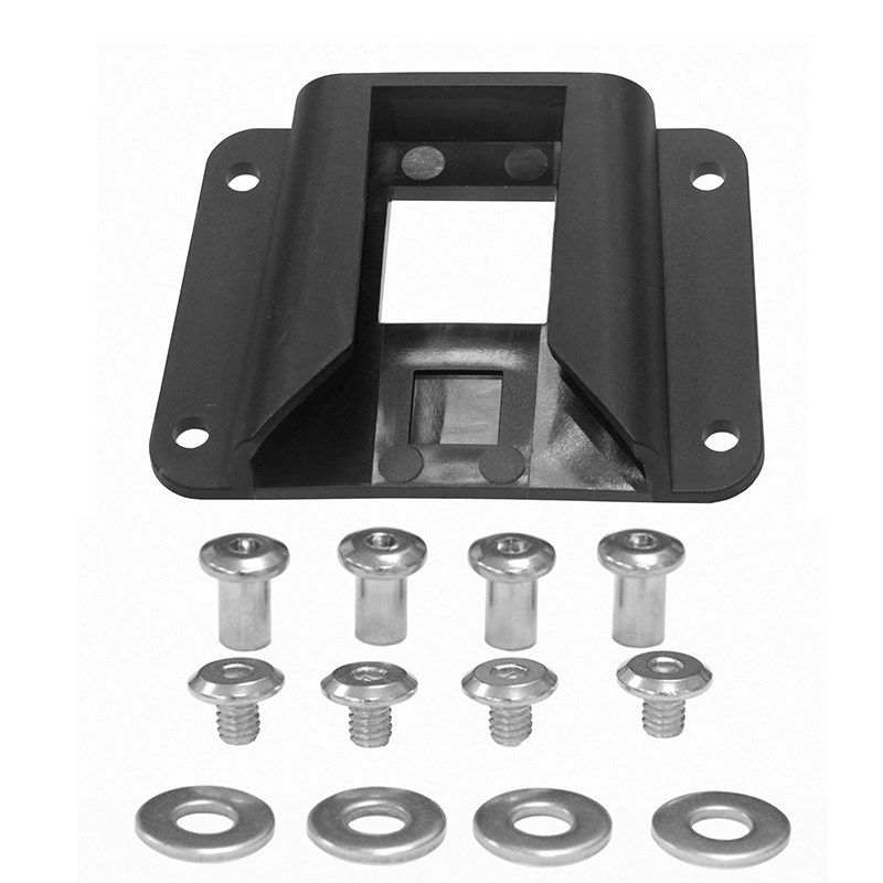 小布配件 猪鼻适配器 猪鼻包卡座 M卡扣 车包架前置卡座,自行车/骑行装备/零配件,更多零件/配件,淘宝优惠券,粉丝福利购,淘宝优惠卷