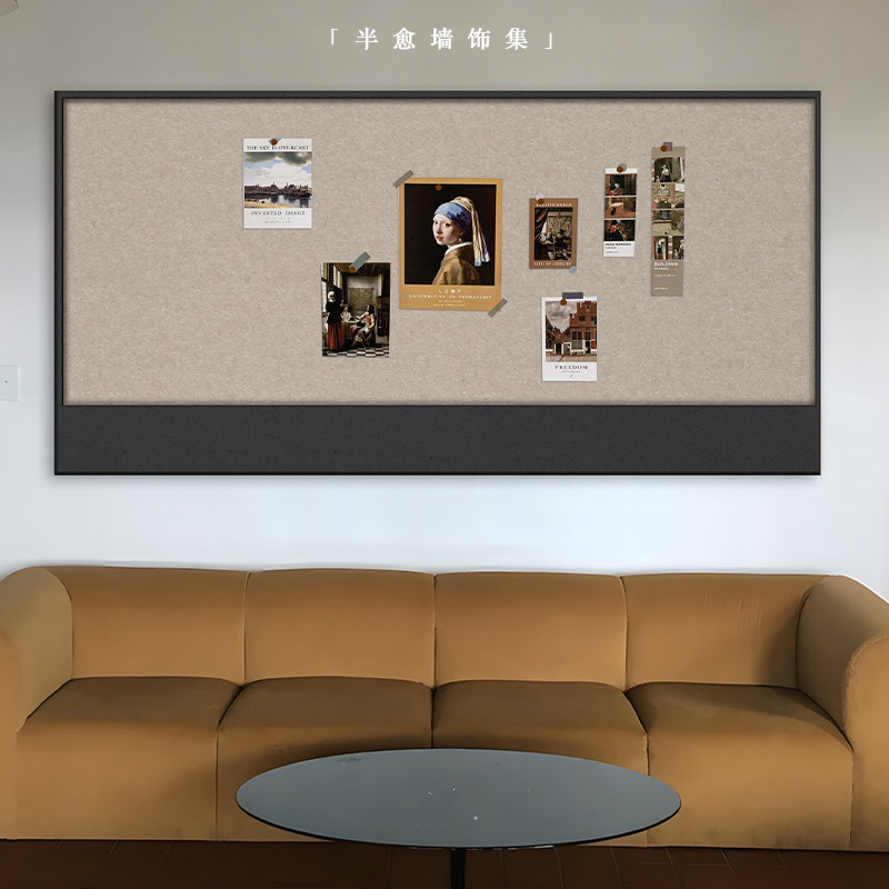 毛毡板墙贴照片i墙背景板软木板留言板记事板幼儿园主题墙留言板,文具电教/文化用品/商务用品,软木板/照片板/毛毡板,淘宝优惠券,粉丝福利购,淘宝优惠卷