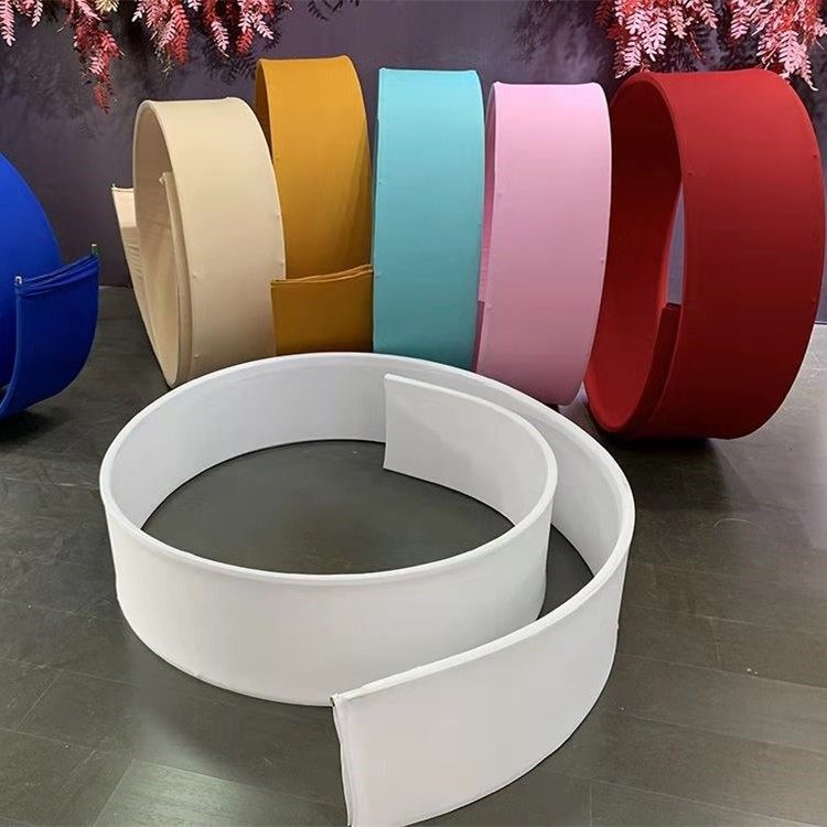 婚庆阳光a板自由曲线波浪弧形螺旋百变弹力布造型婚礼布置道具吊,节庆用品/礼品,拱门,淘宝优惠券,粉丝福利购,淘宝优惠卷