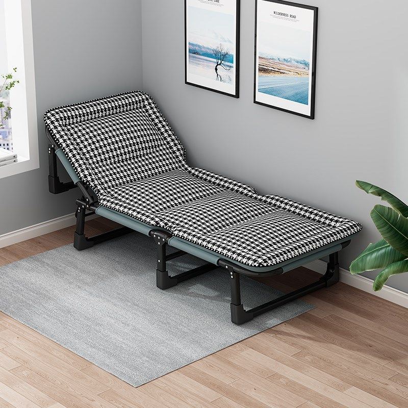 折叠床躺椅办公室单人午休家用小户型折叠午休床成人午睡行军床,橡塑材料及制品,亚克力棒,淘宝优惠券,粉丝福利购,淘宝优惠卷