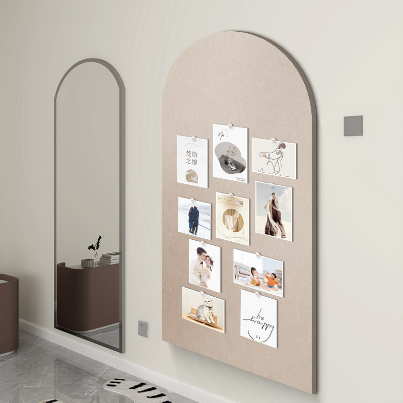 软木板毛毡墙贴毛毡板墙贴照片墙背景板留言板挂墙图钉毛毡墙文化,文具电教/文化用品/商务用品,软木板/照片板/毛毡板,淘宝优惠券,粉丝福利购,淘宝优惠卷