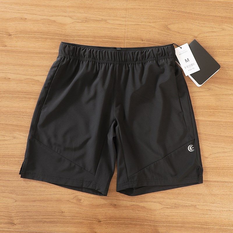 美式户外!柜69.99欧!夏季男士速干透气凉感弹力松紧腰薄款短裤,男装,短裤,淘宝优惠券,粉丝福利购,淘宝优惠卷