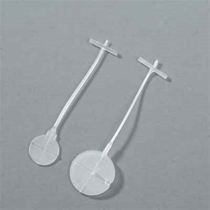 新款圆叶片粗胶针吊牌绳服装商标挂牌绳直供M环保PP粗胶针吊牌绳,纺织面料/辅料/配套,吊粒/吊牌,淘宝优惠券,粉丝福利购,淘宝优惠卷