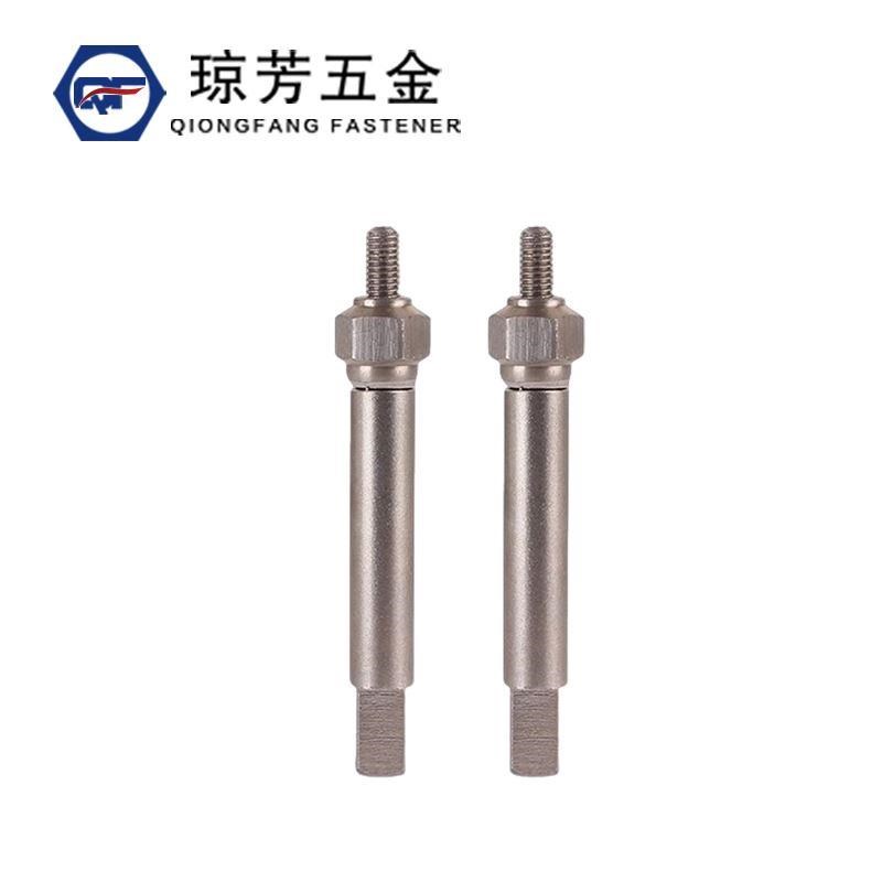 内外牙螺母安装工具302型自攻螺套工具M2-20按装内外牙自攻螺套