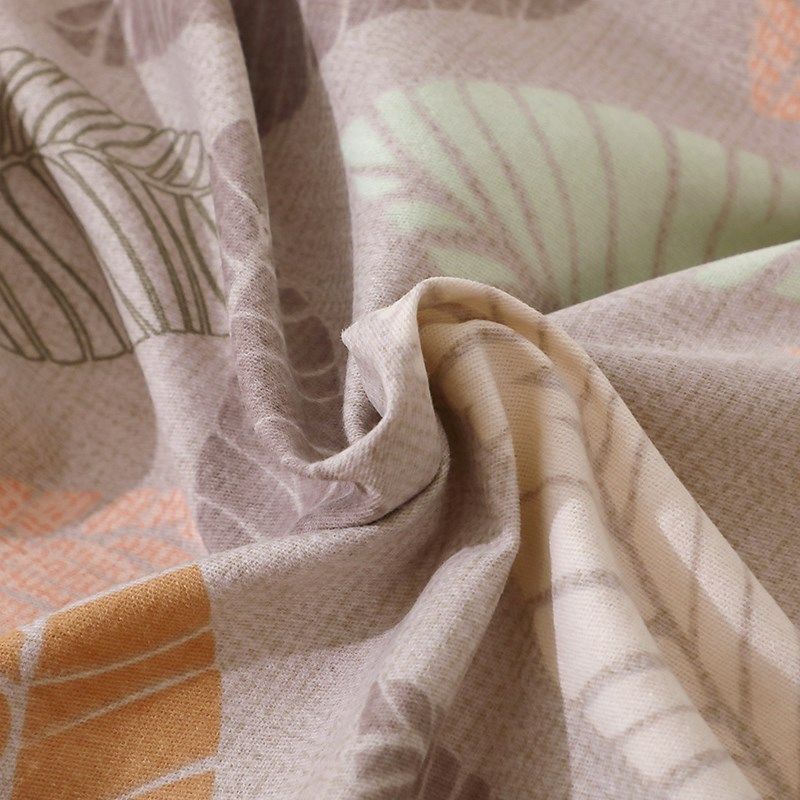 全棉床单单件100磨毛q圆角花边被单枕套床上三件套1.8加大2m床,床上用品,床单,淘宝优惠券,粉丝福利购,淘宝优惠卷