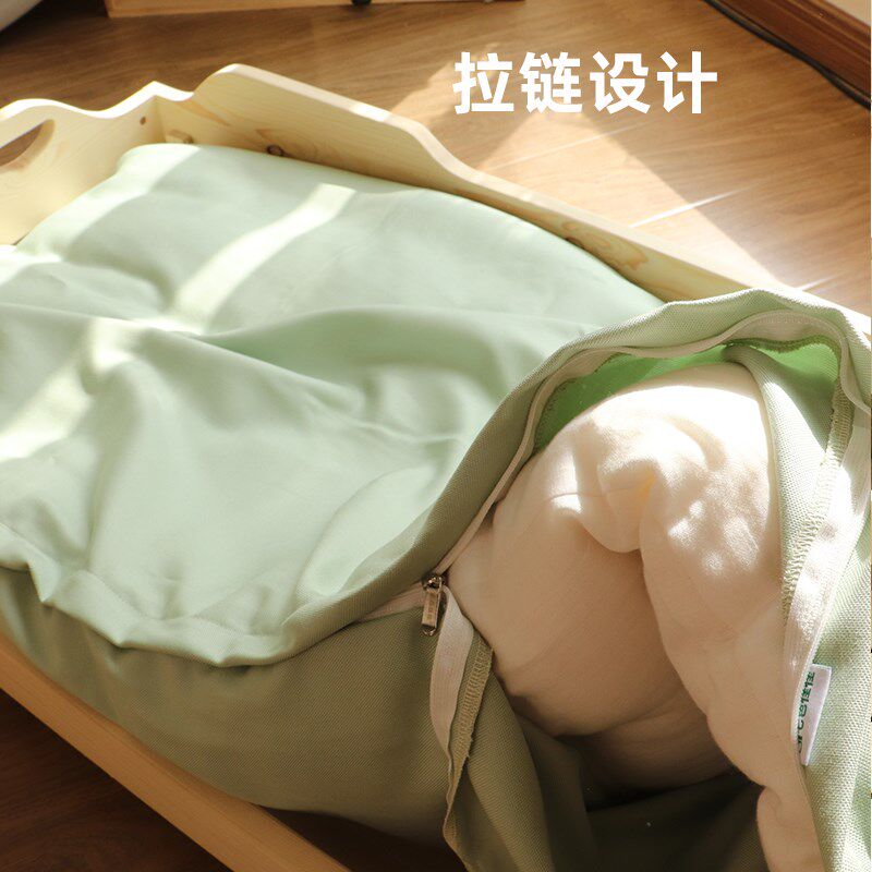 幼儿园垫套婴儿凉席pa类拼接床婴儿凉席竹纤维床单定制褥套,婴童用品,婴童凉席系列,淘宝优惠券,粉丝福利购,淘宝优惠卷