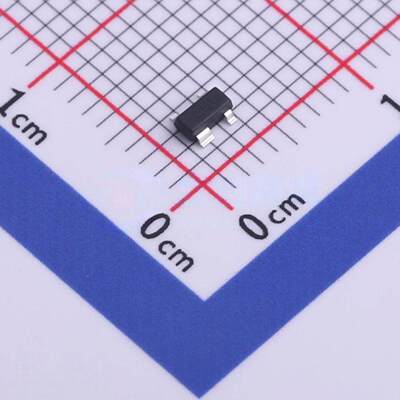 监控和复位芯片 APX811-44UG-7 SOT-143 DIODES(美台) 电子元器件