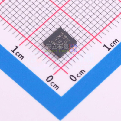 射频卡芯片 NCF29A1MHN/0500IJ HVQFN-32 安世 电子元件全新原装