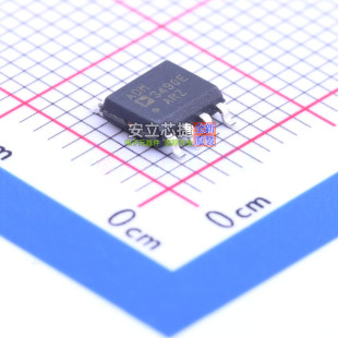 RS-485/RS-422芯片 ADM3490EARZ SOIC-8 ADI(亚德诺) 电子元器件