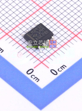 比较器 LM293MDREP SOIC-8 TI/德州 电子元器件配单全新原装