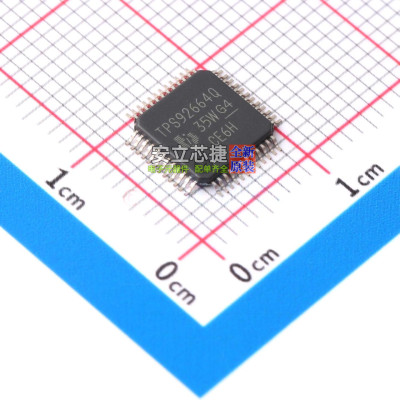 LED驱动 TPS92664QPHPRQ1 HTQFP-48 TI/德州 电子元器件全新原装
