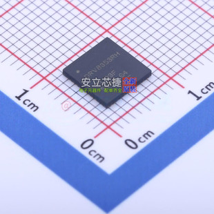 栅极驱动芯片 DRV8353RHRGZT VQFN-48 TI/德州 电子元件全新原装