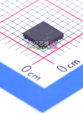 音频功率放大器 TPA2012D2RTJT QFN-20 TI/德州 电子元件全新原装