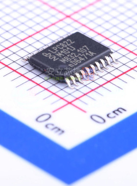 单片机(MCU/MPU/SOC) LPC822M101JDH20J TSSOP-20 安世 全新原装