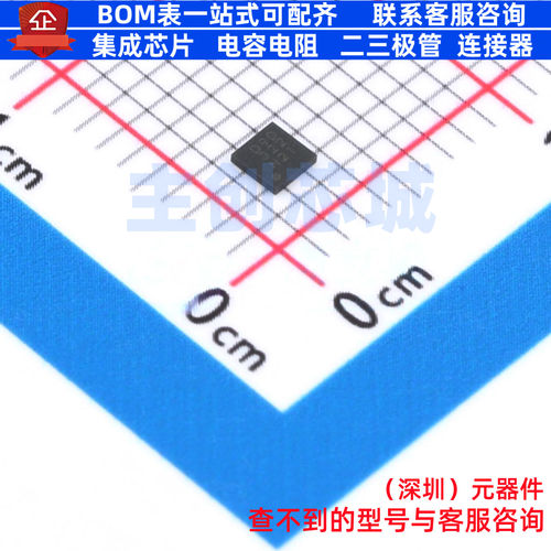 DC-DC电源芯片 BD9D322QWZ-E2 UMMP-8 ROHM(罗姆) 电子元器件配单