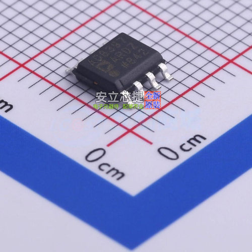 运算放大器 AD8397ARDZ-REEL7 SOIC-8 ADI(亚德诺) 电子元件配单