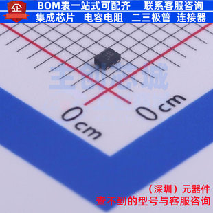 逻辑门 NC7SZ58L6X MicroPak-6 onsemi(安森美) 电子元件全新原装