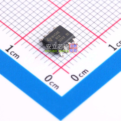 AC-DC控制器和稳压器 UC1845AMDREP SOIC-8 TI/德州 电子元件配单