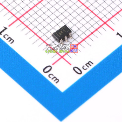 运算放大器 OPA364IDBVR SOT-23-5 TI/德州 电子元件配单全新原装