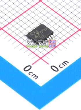 DC-DC电源芯片 LT8362EMSE#PBF MSOP-12 ADI(亚德诺) 电子元器件