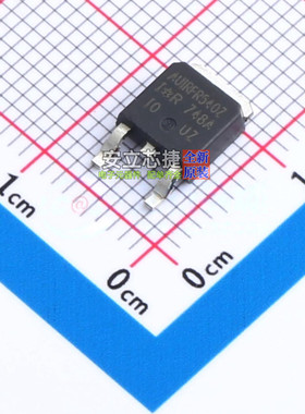 场效应管(MOSFET) AUIRFR540Z DPAK(TO-252AA) Infineon(英飞凌)