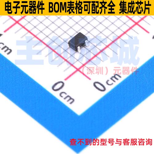 数字晶体管 DDTC144GUA-7-F SOT-323 DIODES(美台) 电子元件配单