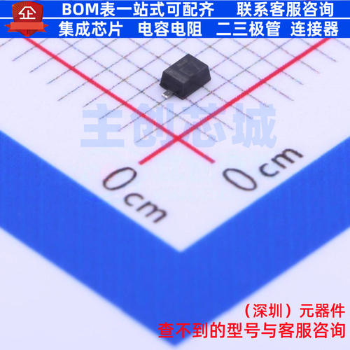 静电保护器(TVS/ESD) RSB18VTE-17 UMD-2 ROHM(罗姆) 电子元器件