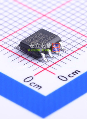 FET输入运放 OP285GSZ SOIC-8 ADI(亚德诺) 电子元件配单全新原装