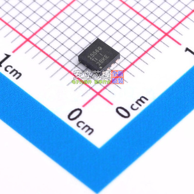功率电子开关 TPS2556QDRBRQ1 SON-8 TI/德州 电子元器件全新原装