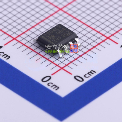 运算放大器 LM2904LVIDR SOIC-8 TI/德州 电子元器件配单全新原装
