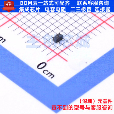 场效应管(MOSFET) RE1J002YNTCL SOT-416F ROHM(罗姆) 电子元器件