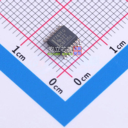 数字隔离器 ISO7762FQDBQRQ1 SSOP-16 TI/德州 电子元件全新原装