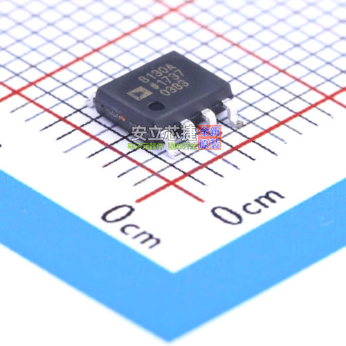 差分运放 AD8130ARZ-REEL7 SOIC-8 ADI(亚德诺) 电子元件全新原装