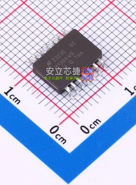 比较器 LM139AWG/883 CFP(NAC)-14 TI/德州 电子元件配单全新原装